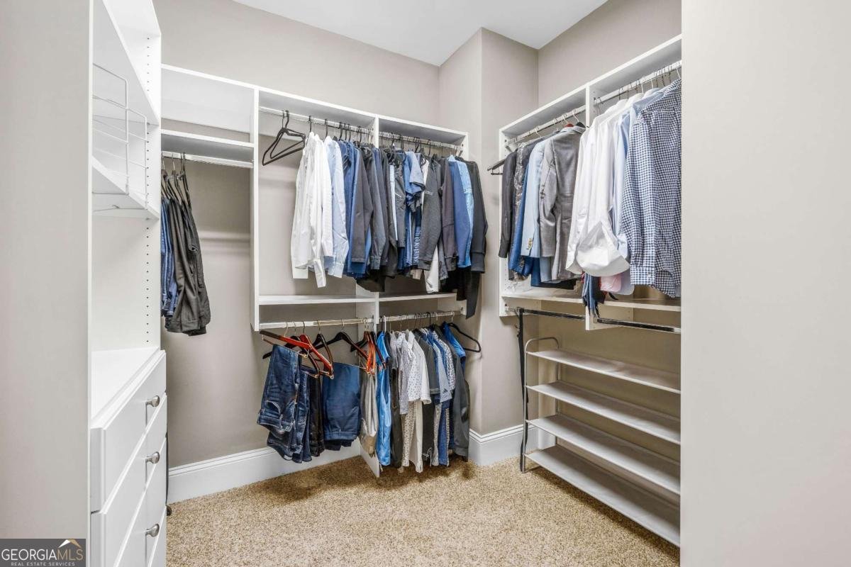 307 Alderwood Lane Sandy Springs - Photo 18