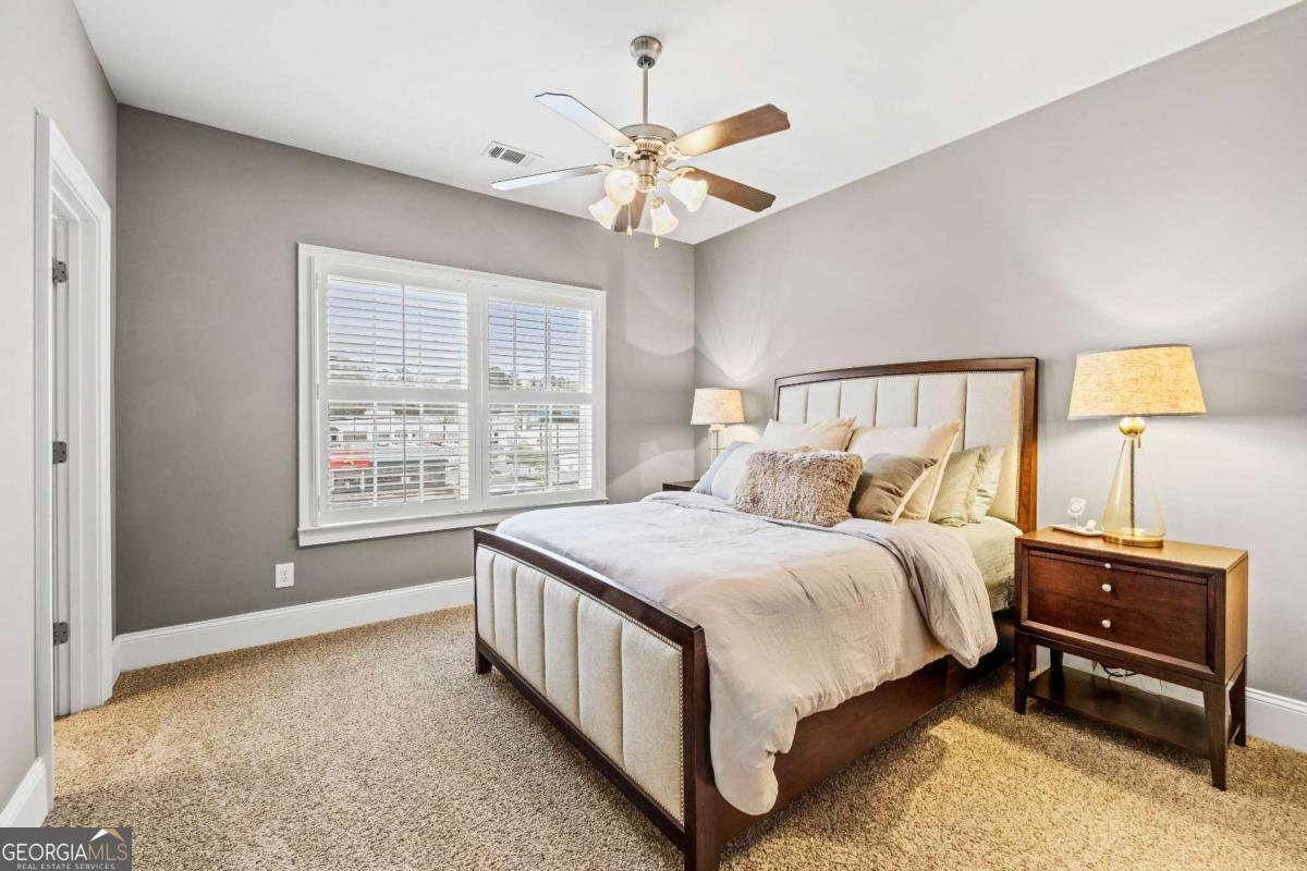 307 Alderwood Lane Sandy Springs - Photo 19