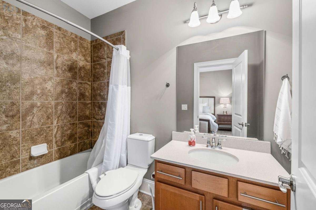 307 Alderwood Lane Sandy Springs - Photo 20