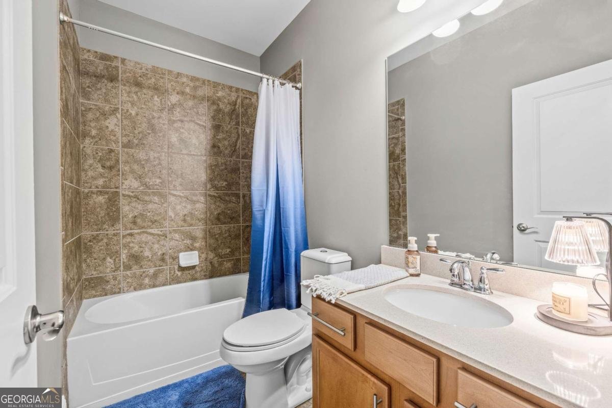 307 Alderwood Lane Sandy Springs - Photo 27