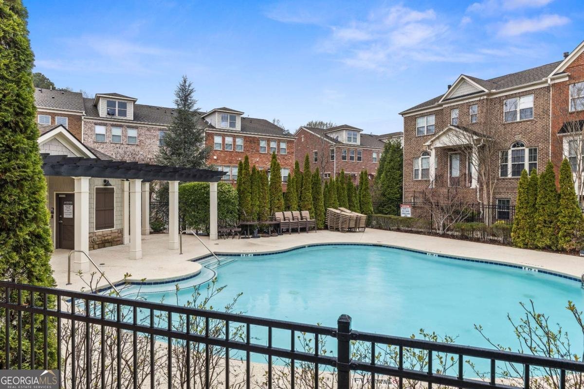 307 Alderwood Lane Sandy Springs - Photo 29