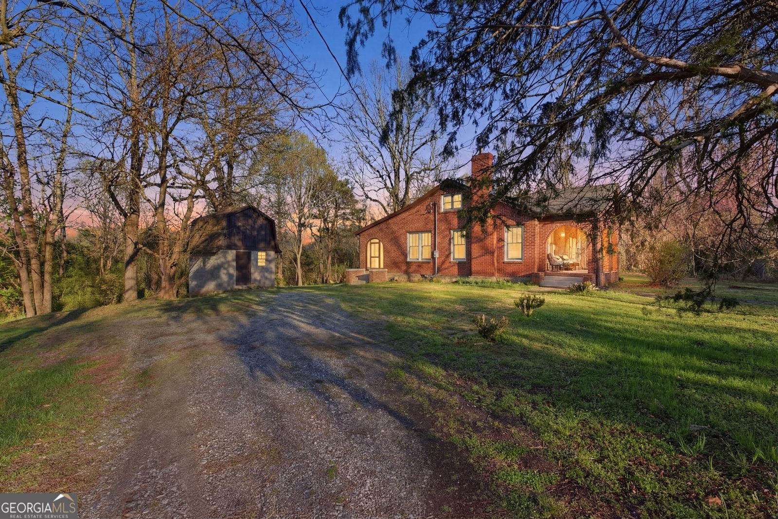 723 Gainesville Highway Alto - Photo 1