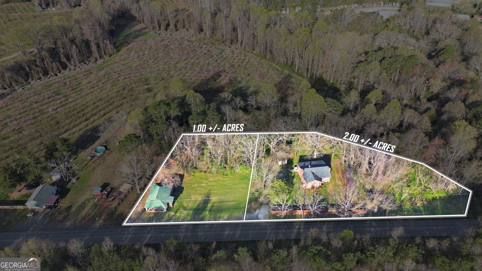 723 Gainesville Highway Alto - Photo 22