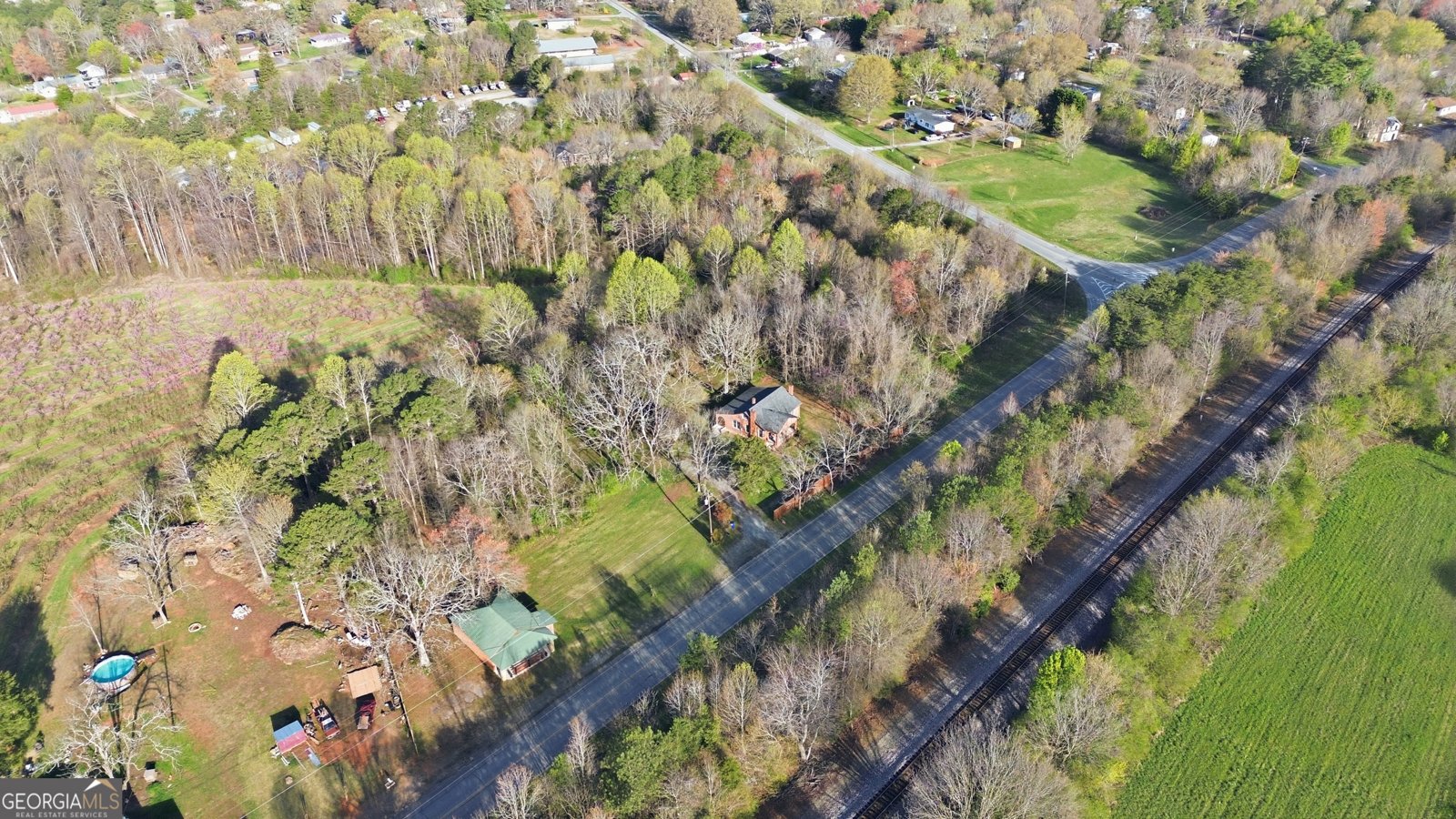 723 Gainesville Highway Alto - Photo 23