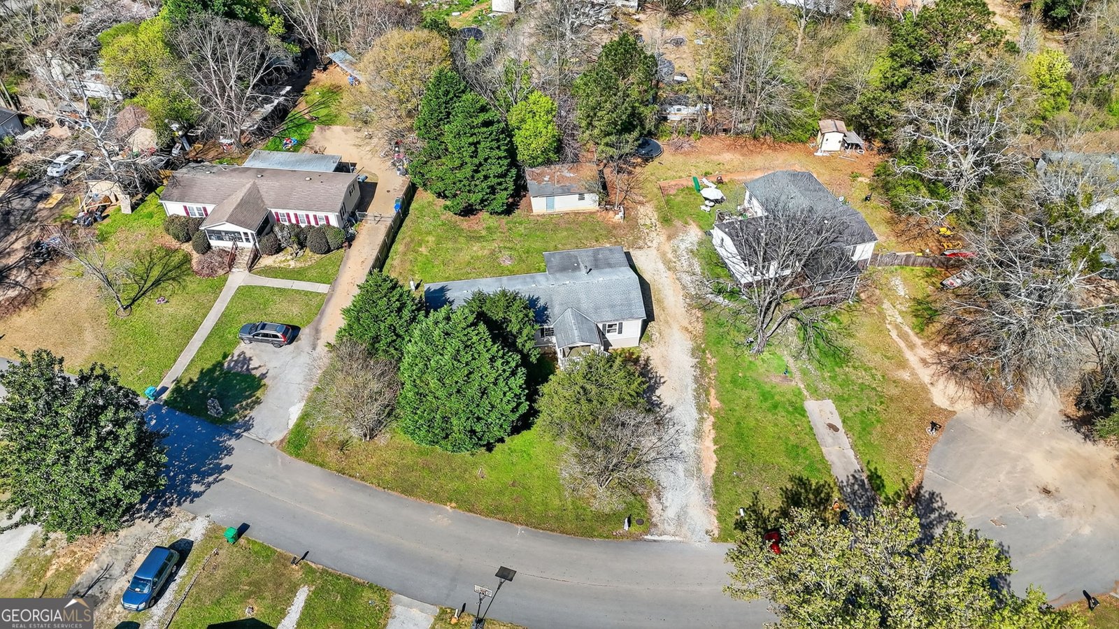 162 Brentwood Lane Locust Grove - Photo 28