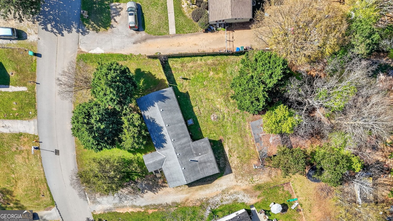 162 Brentwood Lane Locust Grove - Photo 29