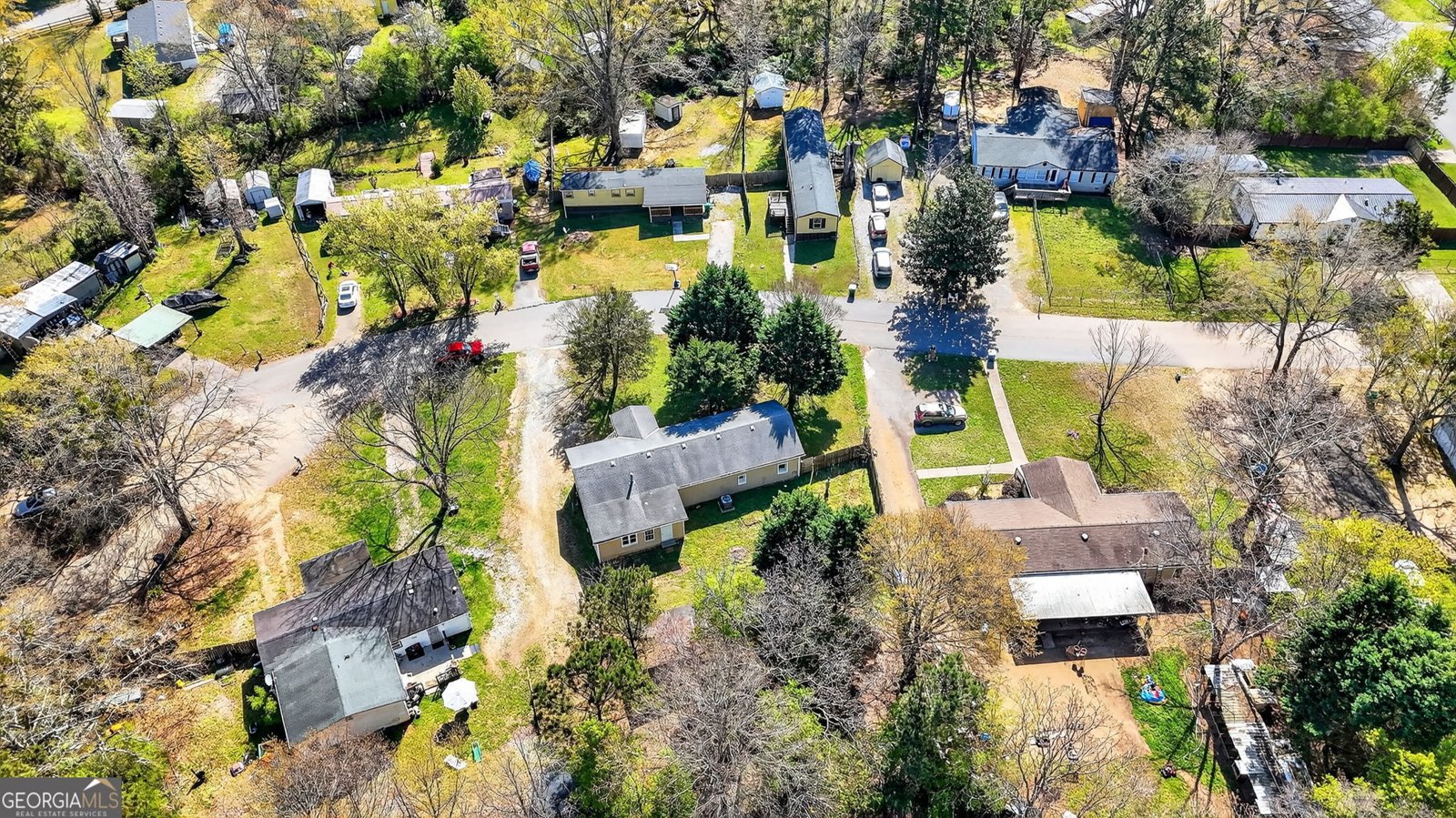 162 Brentwood Lane Locust Grove - Photo 30