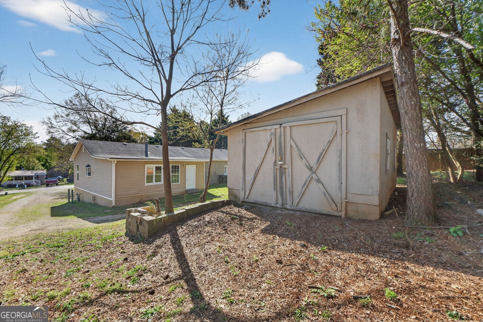 162 Brentwood Lane Locust Grove - Photo 6