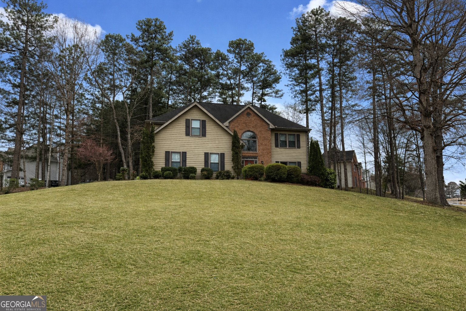 3015 Dacula Oaks Drive Dacula - Photo 1