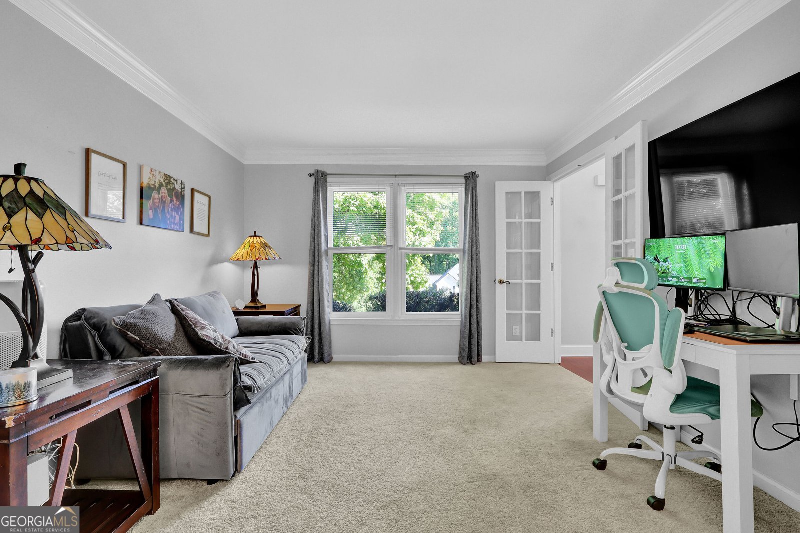 3015 Dacula Oaks Drive Dacula - Photo 10