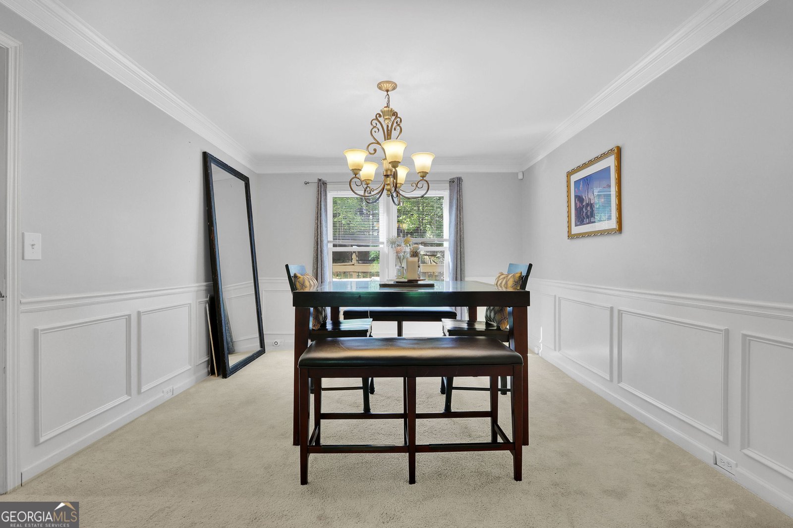 3015 Dacula Oaks Drive Dacula - Photo 11