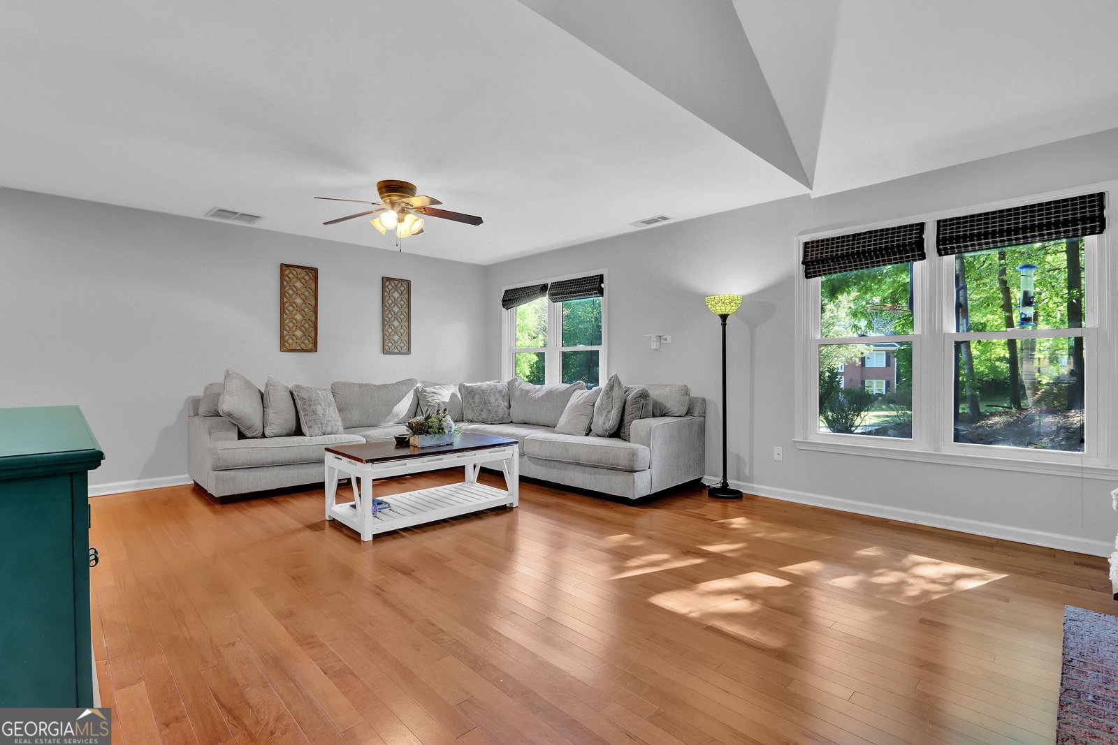 3015 Dacula Oaks Drive Dacula - Photo 13