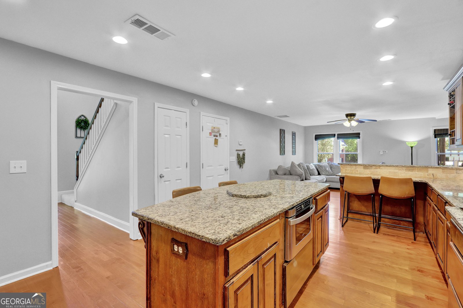 3015 Dacula Oaks Drive Dacula - Photo 18