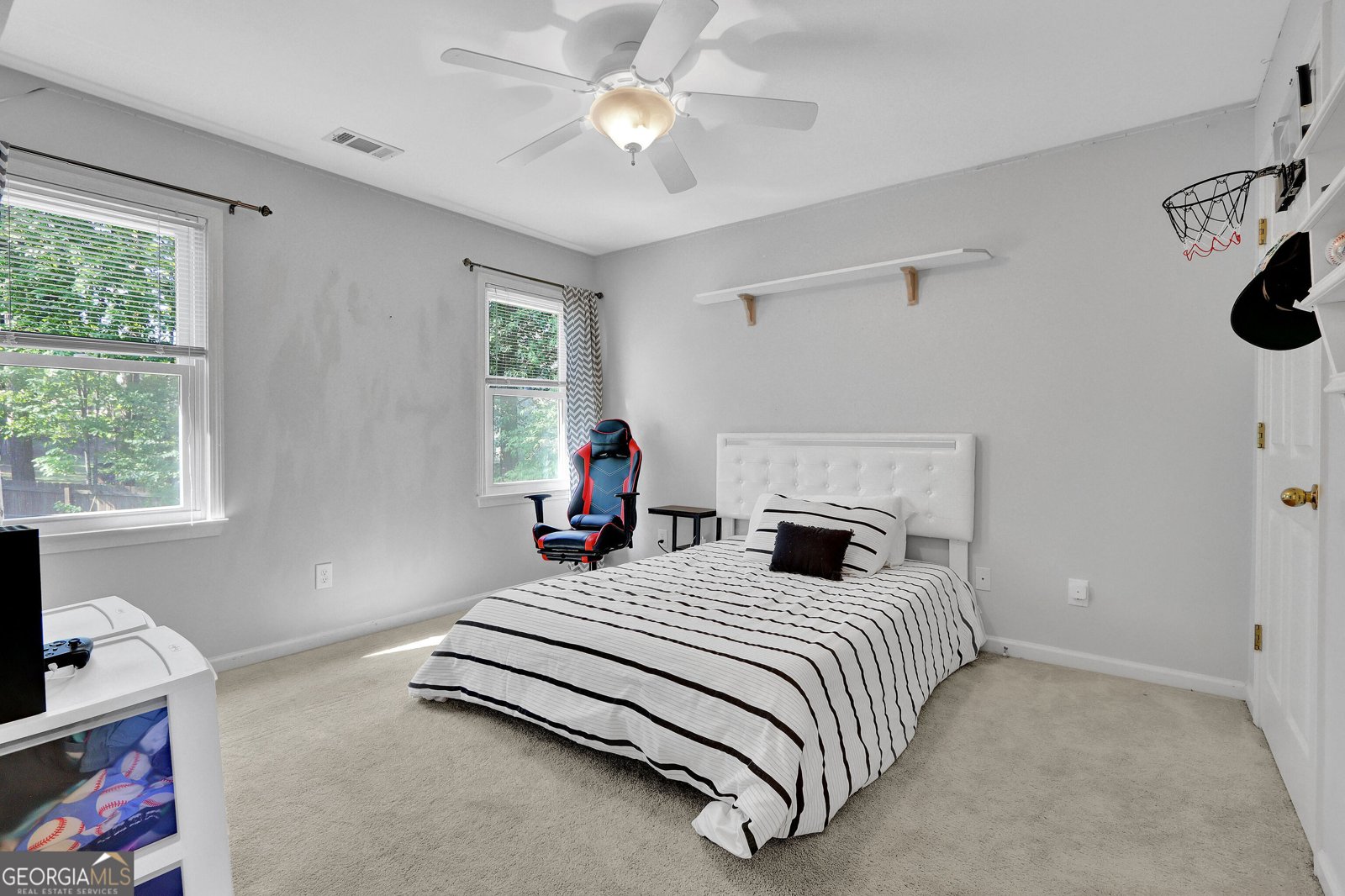 3015 Dacula Oaks Drive Dacula - Photo 21