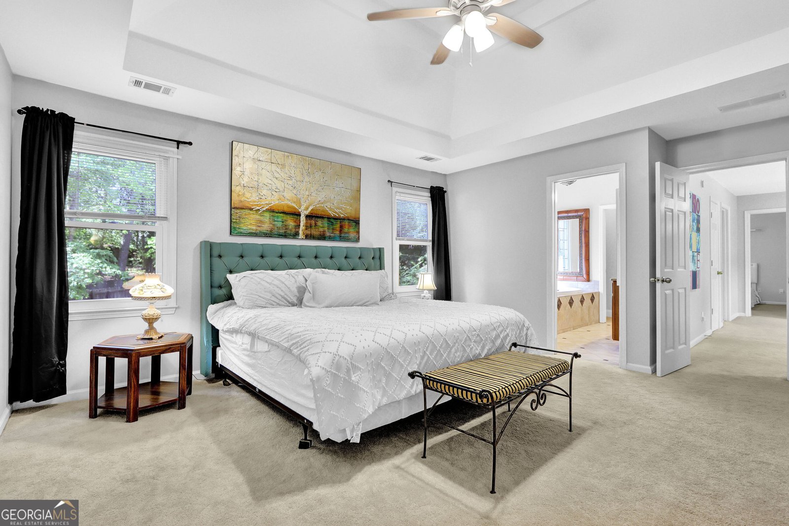 3015 Dacula Oaks Drive Dacula - Photo 26