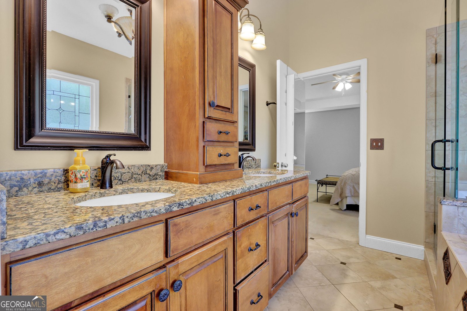 3015 Dacula Oaks Drive Dacula - Photo 30