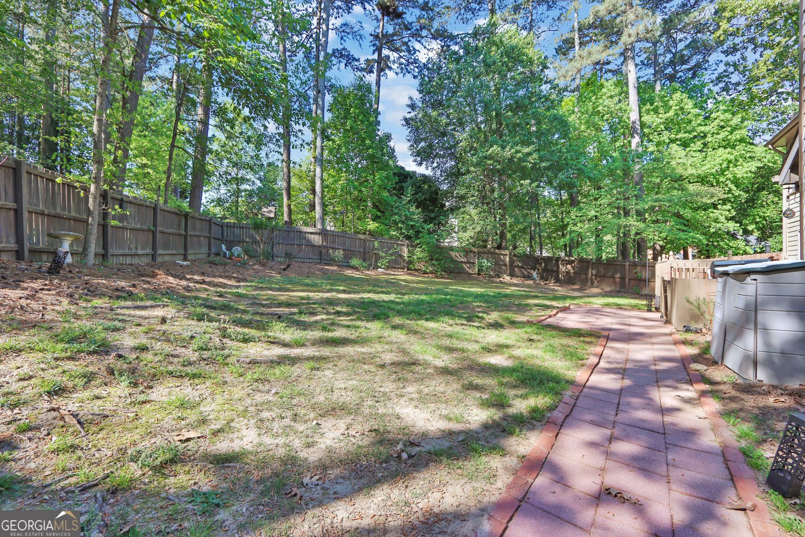 3015 Dacula Oaks Drive Dacula - Photo 31