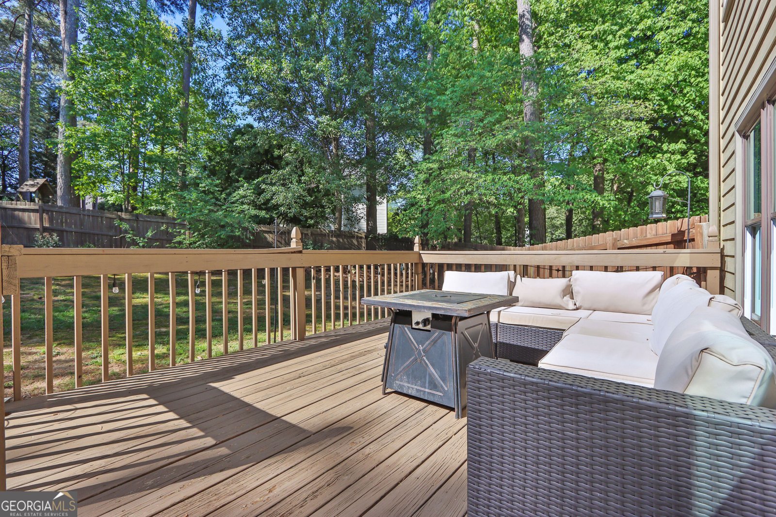 3015 Dacula Oaks Drive Dacula - Photo 32