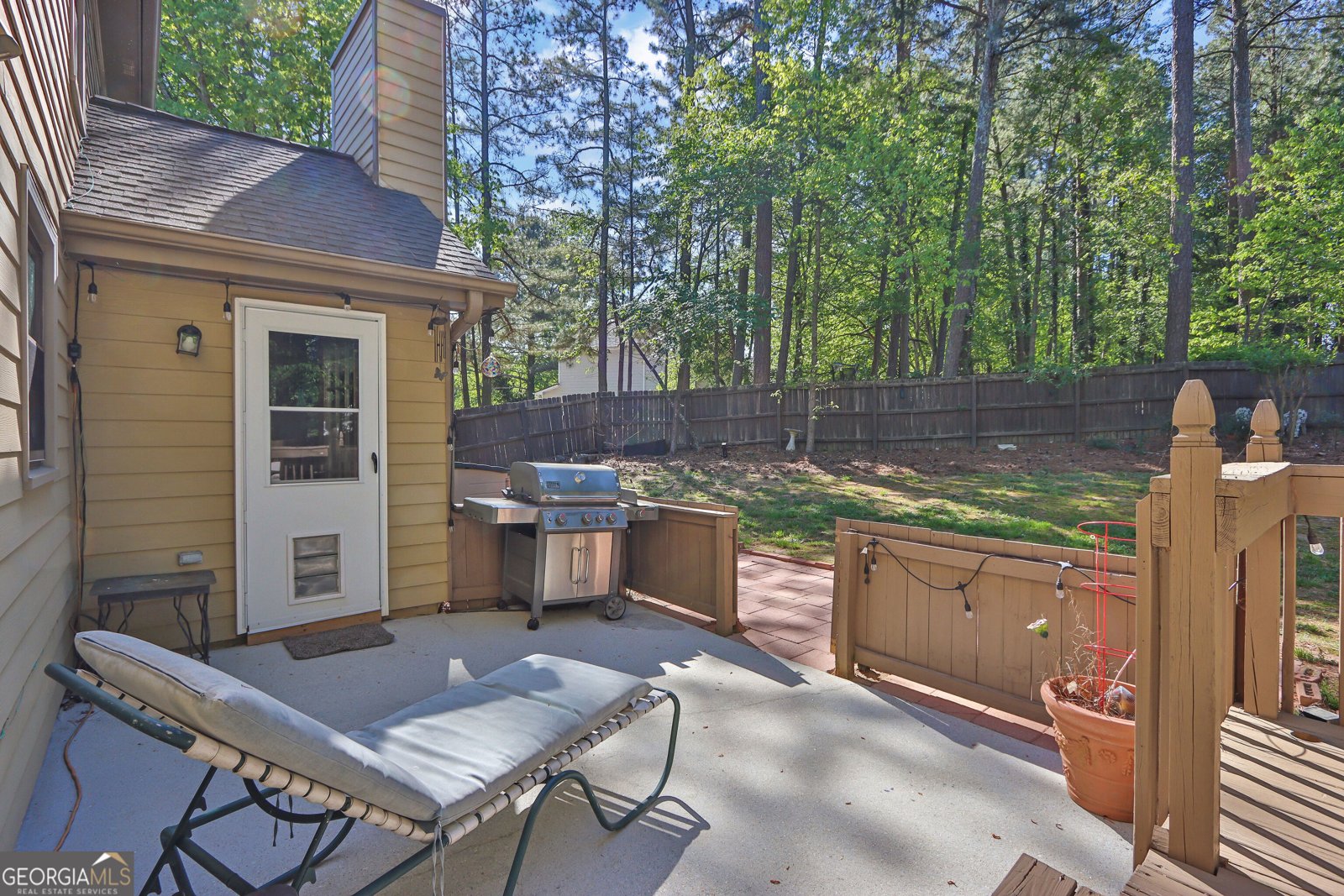 3015 Dacula Oaks Drive Dacula - Photo 33