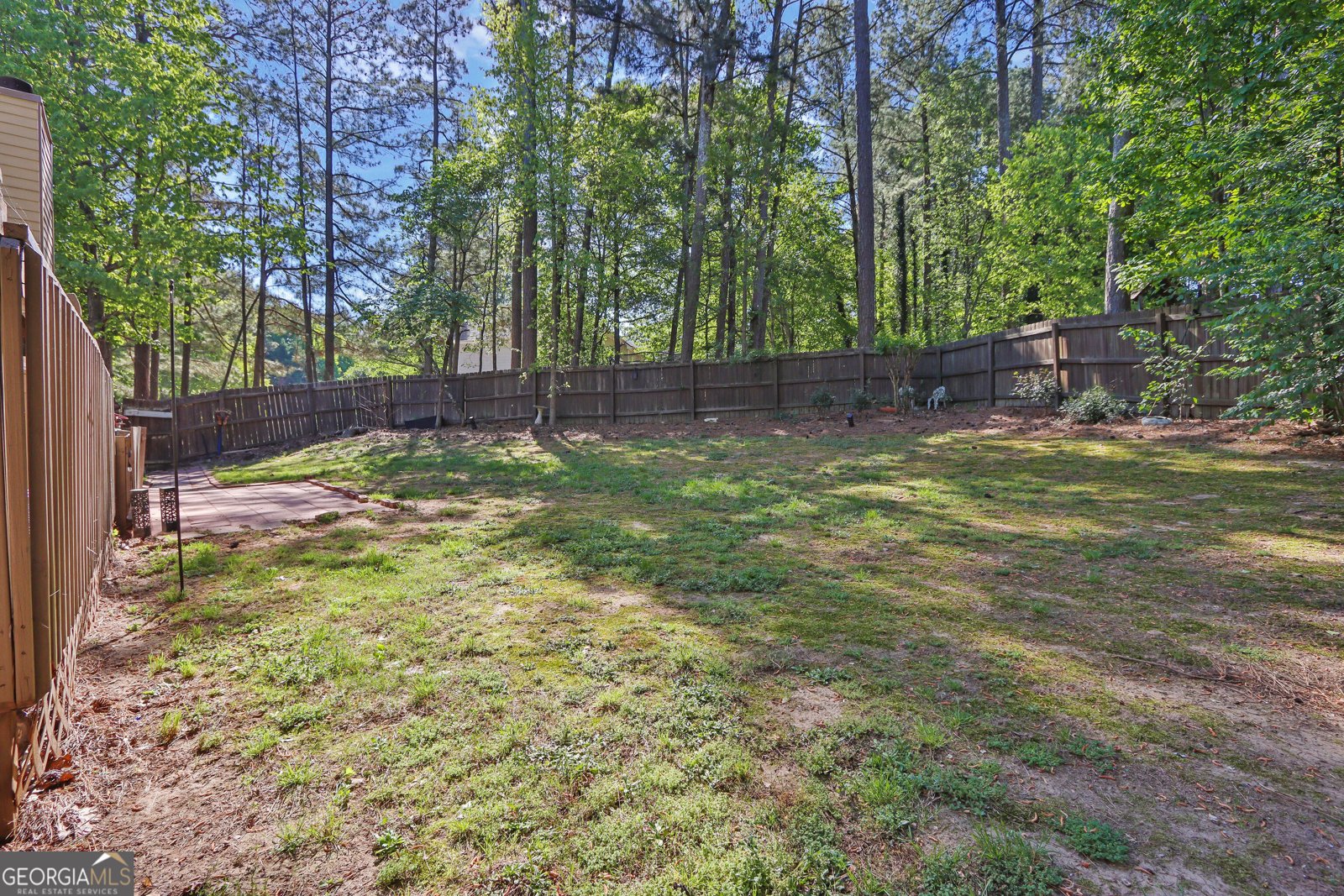 3015 Dacula Oaks Drive Dacula - Photo 34