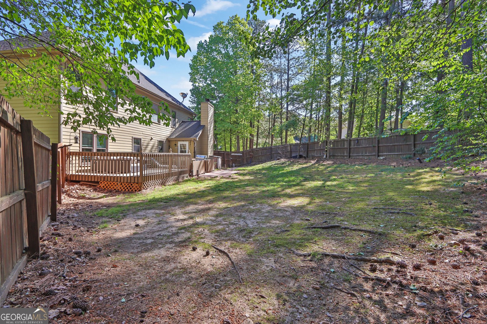 3015 Dacula Oaks Drive Dacula - Photo 35
