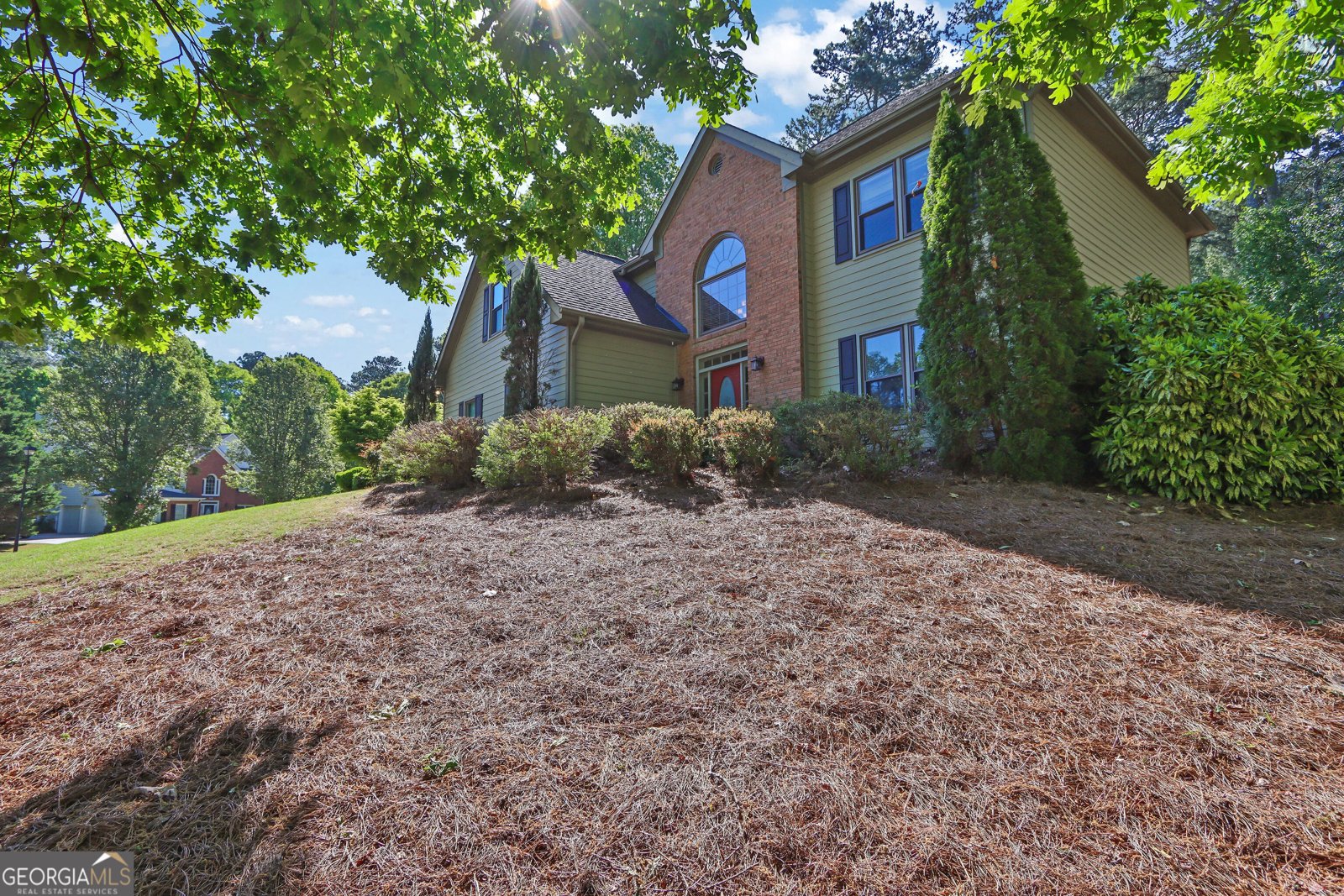 3015 Dacula Oaks Drive Dacula - Photo 37