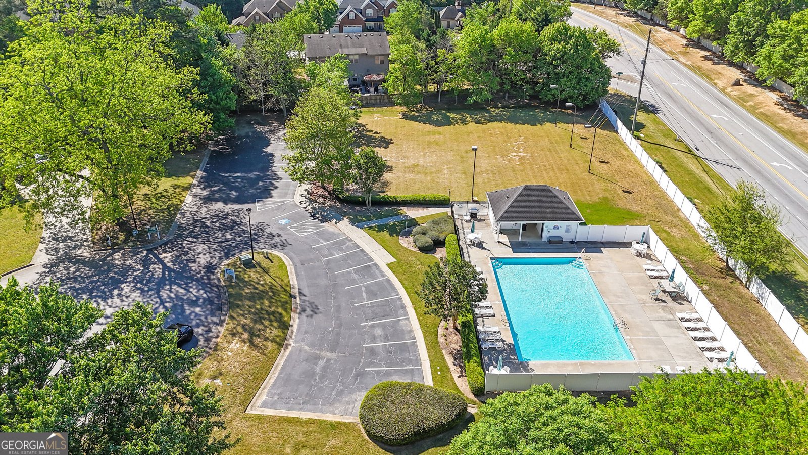 3015 Dacula Oaks Drive Dacula - Photo 38