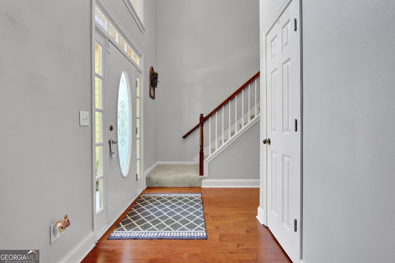 3015 Dacula Oaks Drive Dacula - Photo 7