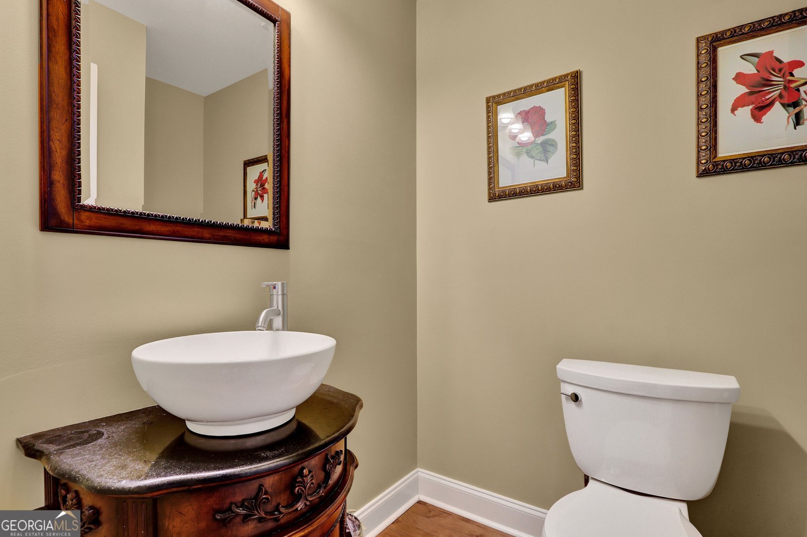 3015 Dacula Oaks Drive Dacula - Photo 8