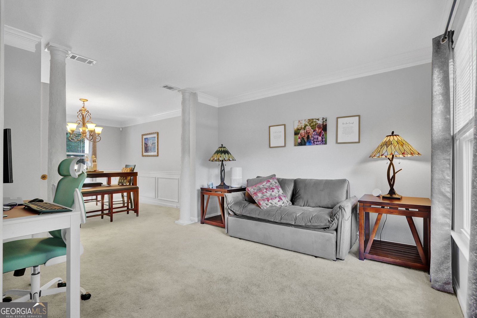 3015 Dacula Oaks Drive Dacula - Photo 9