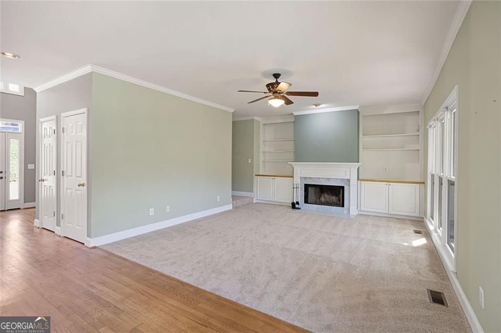 1918 Enchanted Woods Trail Marietta - Photo 10