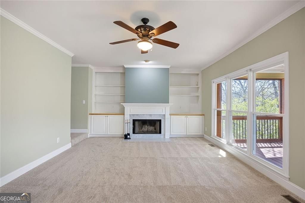 1918 Enchanted Woods Trail Marietta - Photo 11