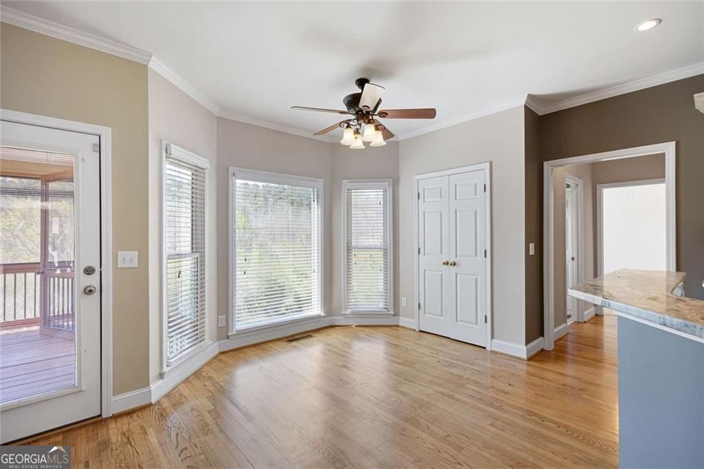 1918 Enchanted Woods Trail Marietta - Photo 12