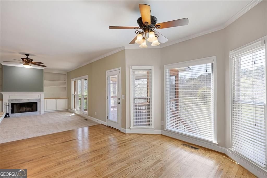 1918 Enchanted Woods Trail Marietta - Photo 13