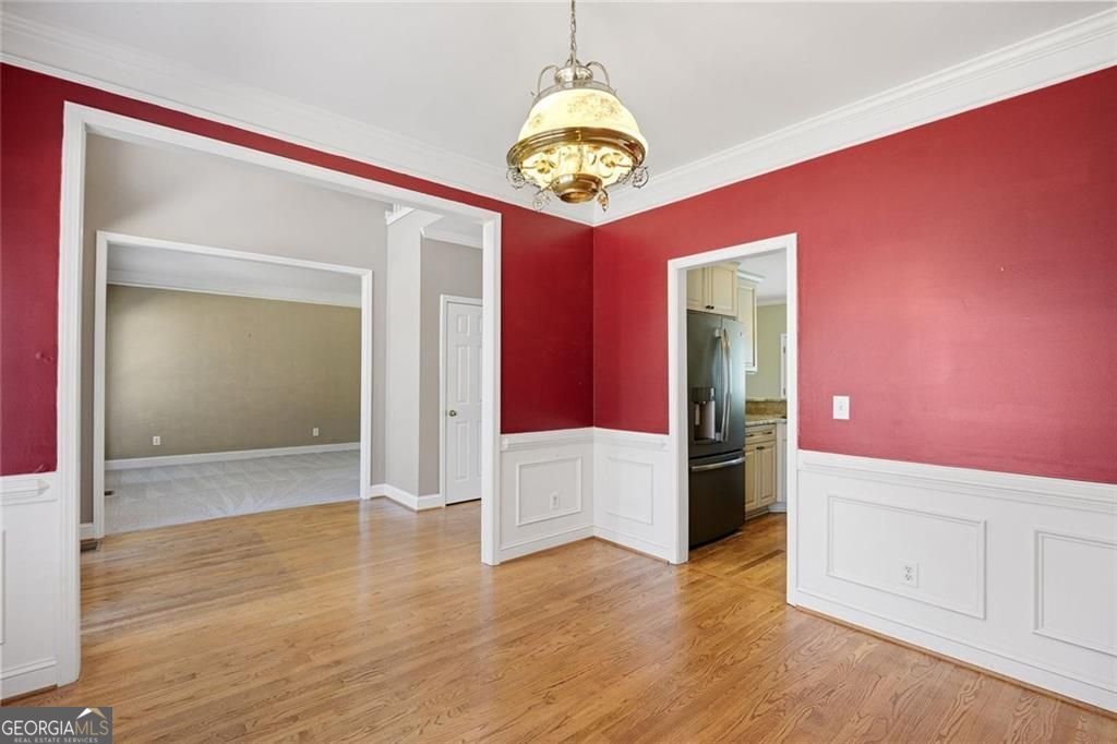 1918 Enchanted Woods Trail Marietta - Photo 16