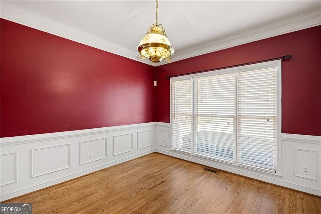 1918 Enchanted Woods Trail Marietta - Photo 17