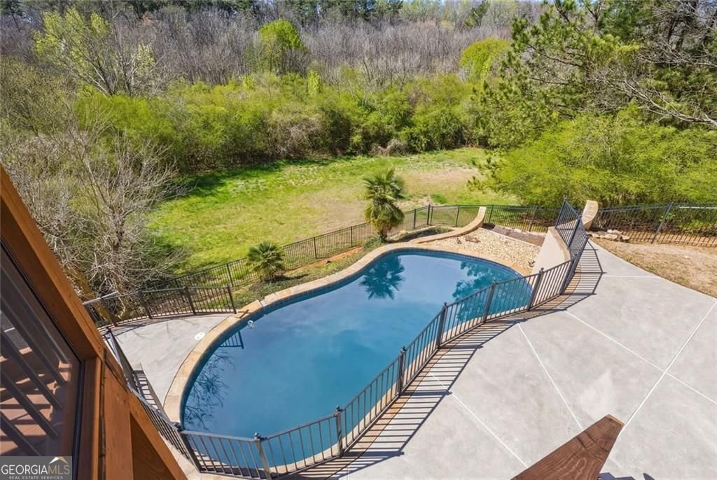 1918 Enchanted Woods Trail Marietta - Photo 21