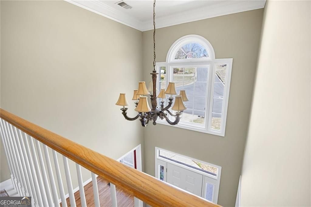 1918 Enchanted Woods Trail Marietta - Photo 22