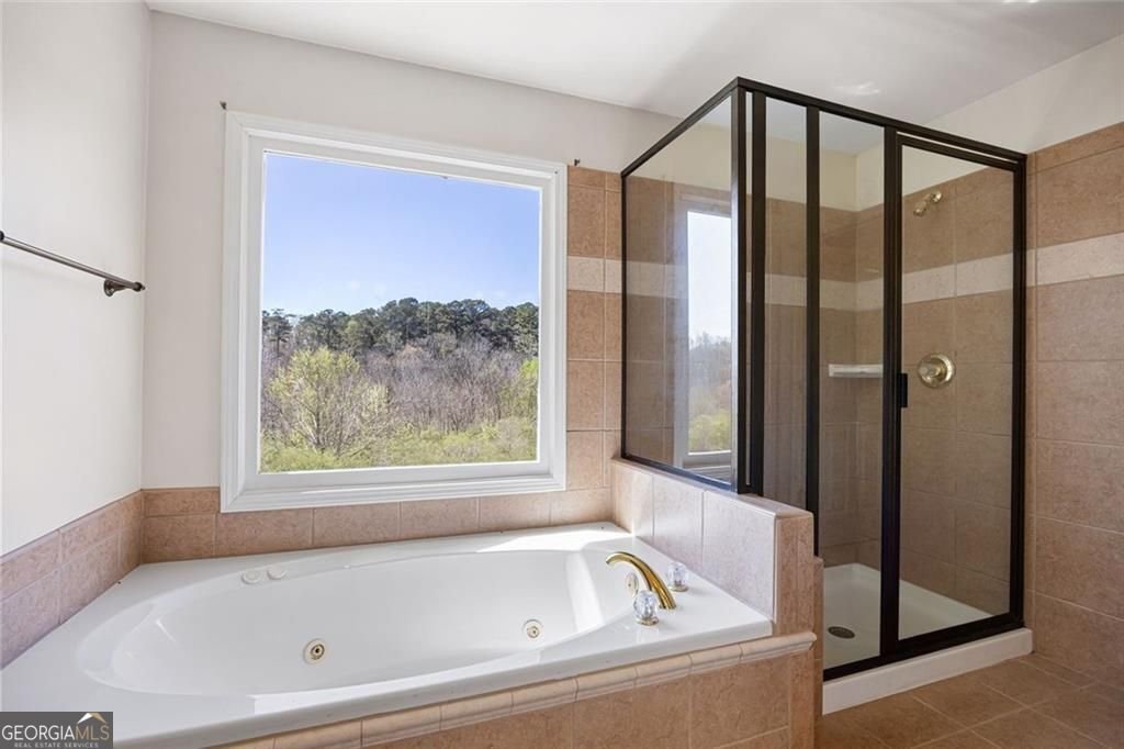 1918 Enchanted Woods Trail Marietta - Photo 26