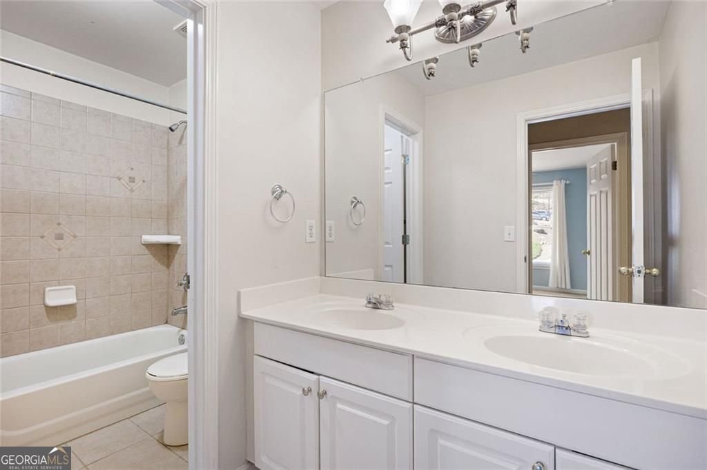 1918 Enchanted Woods Trail Marietta - Photo 33