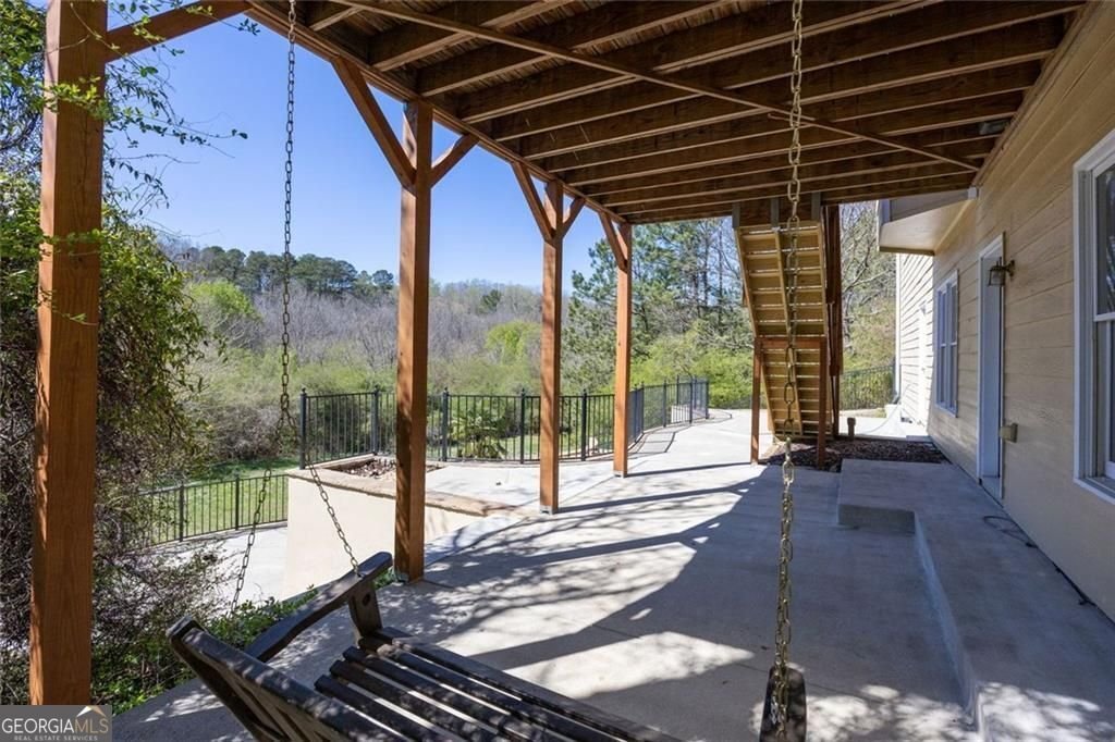 1918 Enchanted Woods Trail Marietta - Photo 42