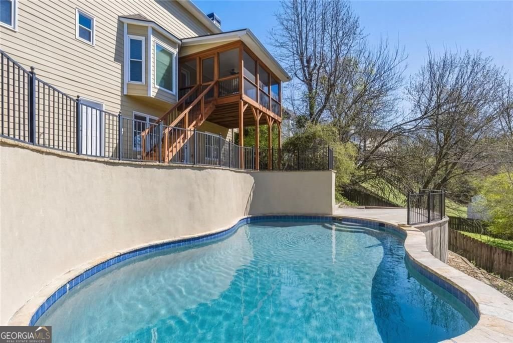 1918 Enchanted Woods Trail Marietta - Photo 45