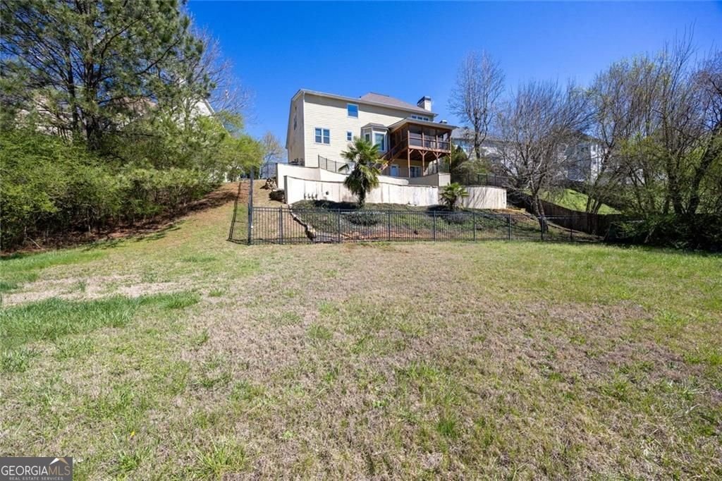 1918 Enchanted Woods Trail Marietta - Photo 47