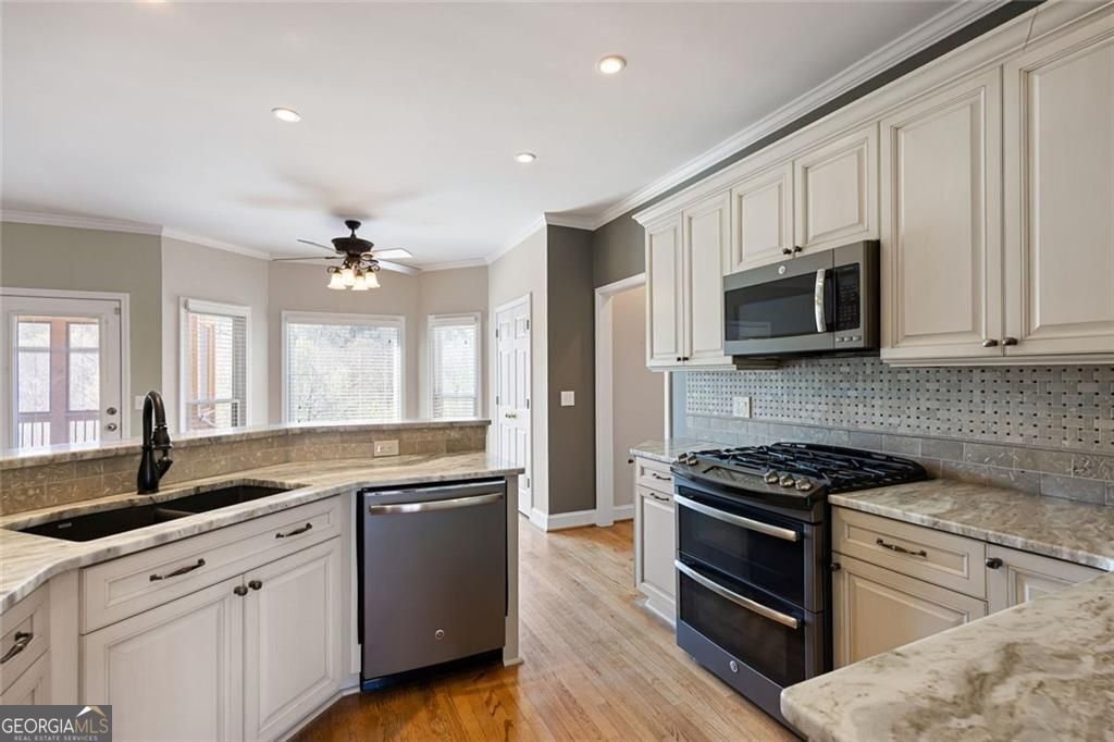 1918 Enchanted Woods Trail Marietta - Photo 6