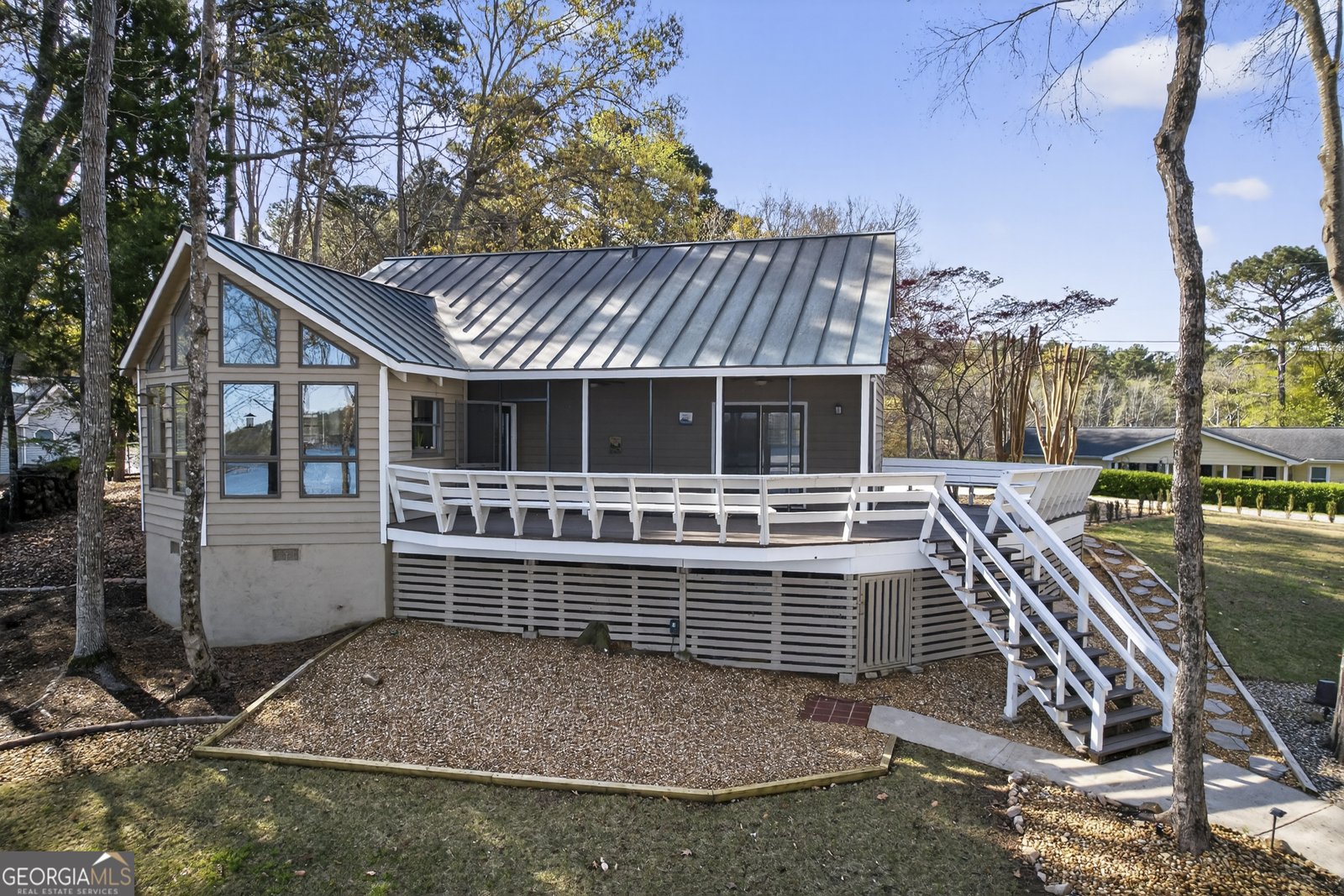 128 Forest Ridge Circle Eatonton - Photo 1