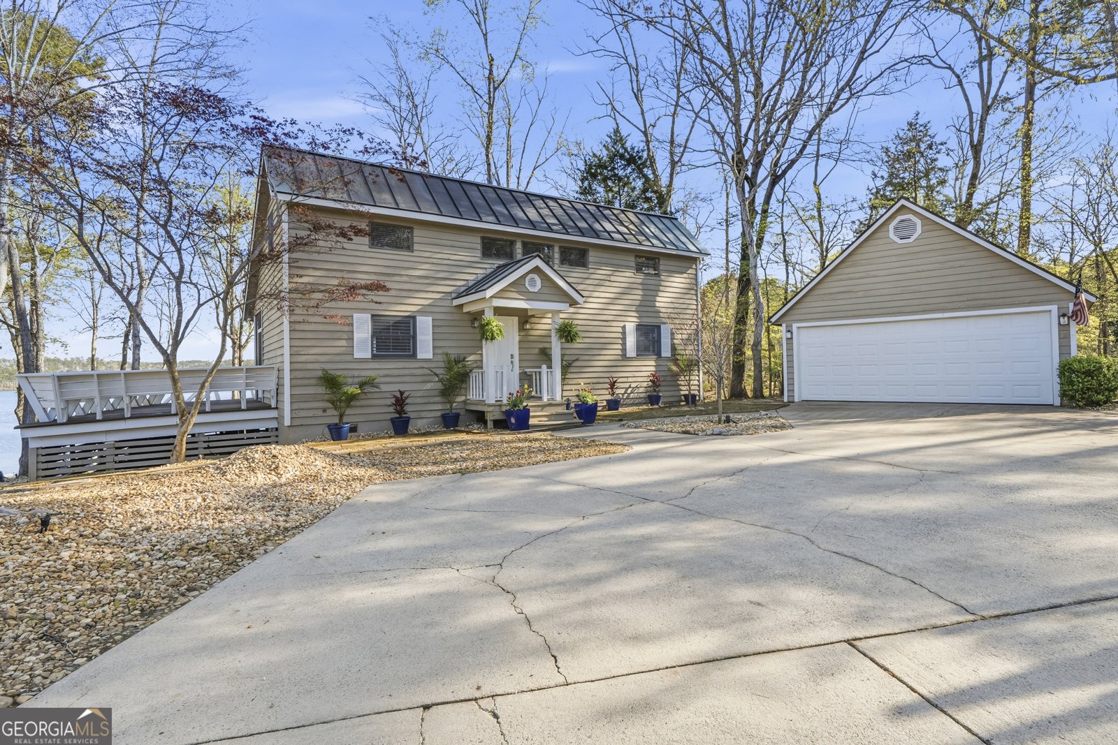 128 Forest Ridge Circle Eatonton - Photo 10
