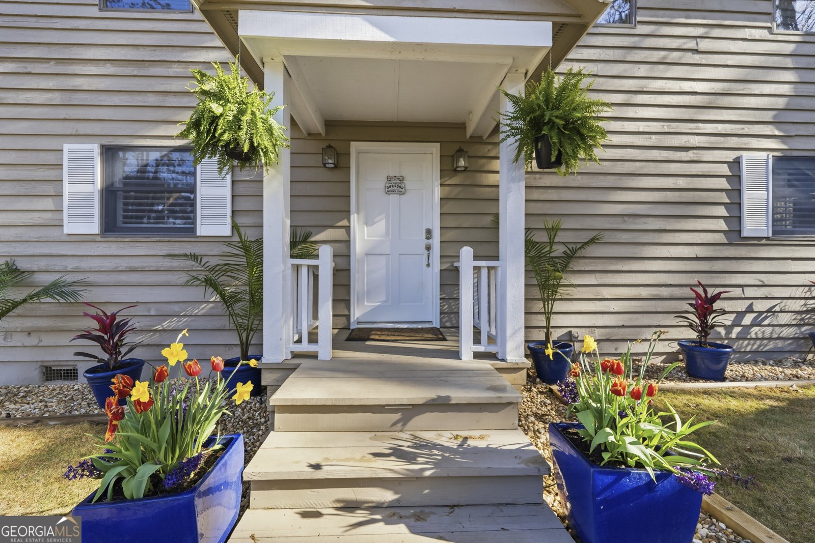 128 Forest Ridge Circle Eatonton - Photo 11