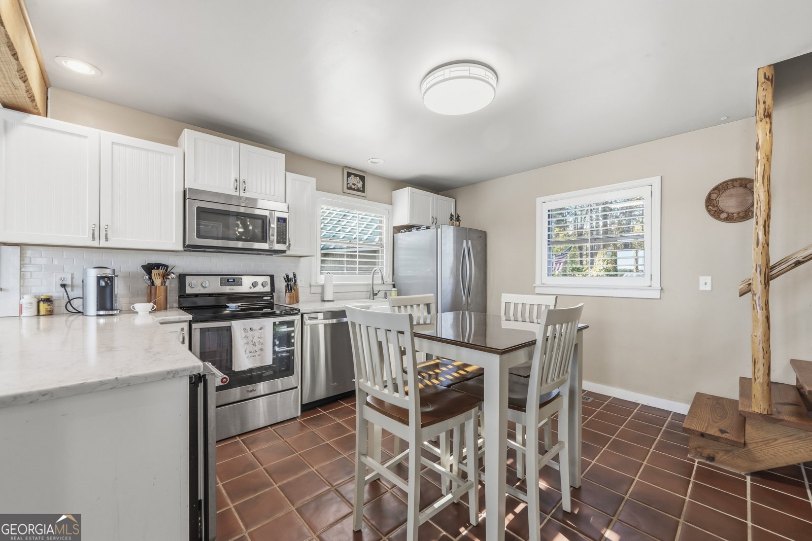 128 Forest Ridge Circle Eatonton - Photo 17