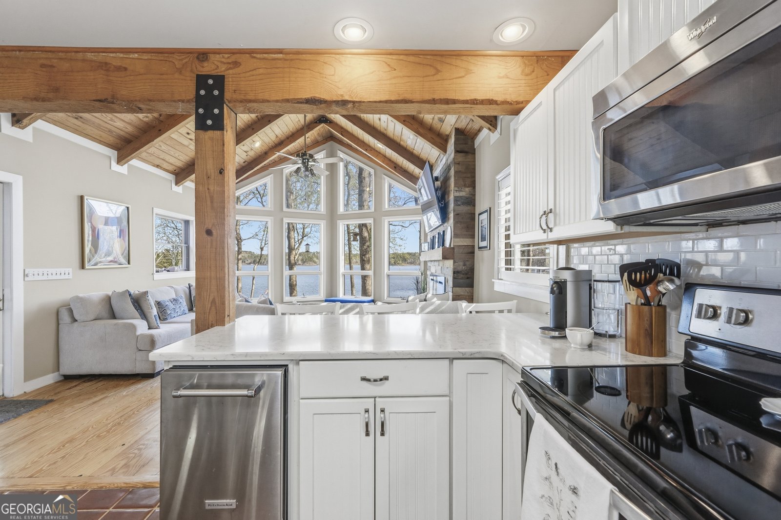 128 Forest Ridge Circle Eatonton - Photo 18