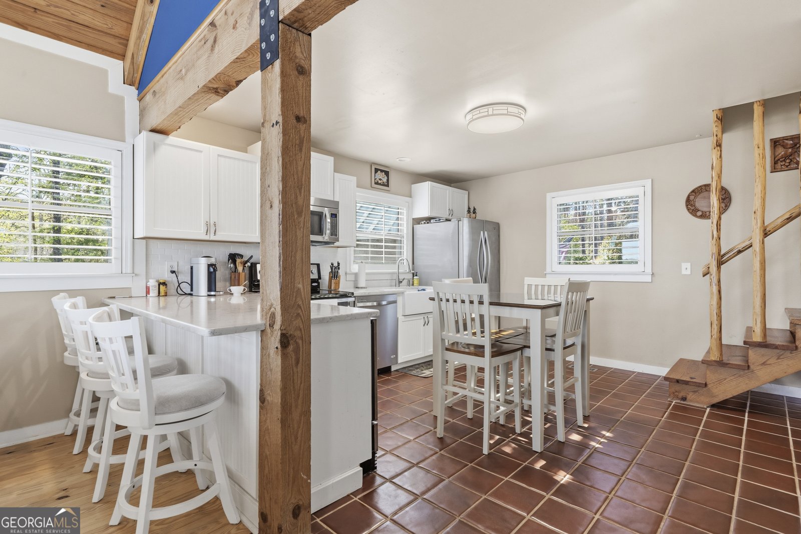 128 Forest Ridge Circle Eatonton - Photo 19